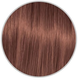 Technofruit Color 8/42 Light Blonde Copper Iris 100 ml, 8/42 Copper Iris