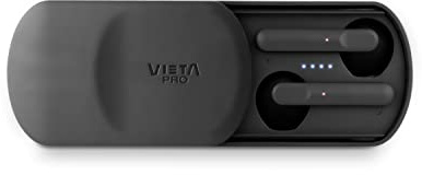 AQIPA Vieta Pro Enjoy TWS In-Ear Kopfhörer USB-C Bluetooth 5.1 IPX4 Schwarz