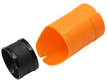 Pva-Tasche zum Angeln, 3 Set, Karpfenangeln, PVA-Tasche, Systemlader für grobe Methode, Feeder, Haar-Rig-Tackle-Werkzeug