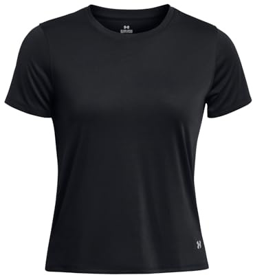Under Armour Womens Launch Elite Short Sleeve
