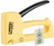 Rapid Handtacker R13 Blomster, Tacker für Holz und Leinwand, Leicht, Klein und Handlich, für Klammern Typ 13, 4-10mm