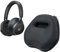 Growalleter Custodia da trasporto compatibile con cuffie Anker Soundcore Space One Pro, cuffie Bluetooth portatili, antiurto, protettiva, custodia rigida da viaggio per Space One Pro (blace)
