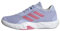 adidas Damen Amplimove Trainer Shoes Gymnastik-und Trainingsschuhe, Violet Tone/Pink Fusion/Cloud White, 42 EU