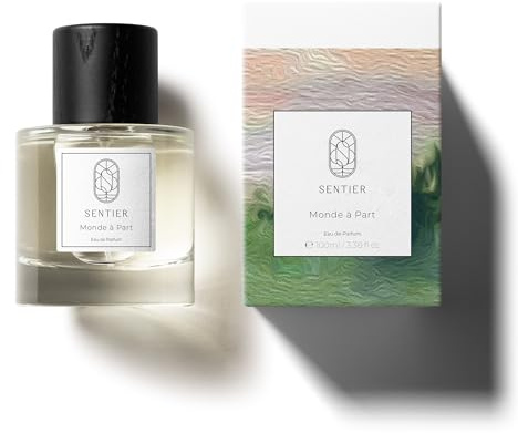 Sentier Monde à Part Eau de Parfum | 100ml