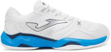 Joma - Master Clay Shoes para: HOMBRE color: BLANCO talla: 44
