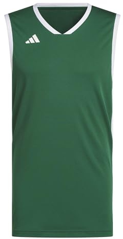 adidas Men's 3G Speed Basketballtrikot zum Wenden