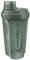 IronMaxx Eiweiß Shaker - 700ml Mineral Green | Proteinshaker mit Drehverschluss, Sieb & Mess-Skala | auslaufsicher, spülmaschinengeeignet & frei vom Weichmacher BPA & DEHP