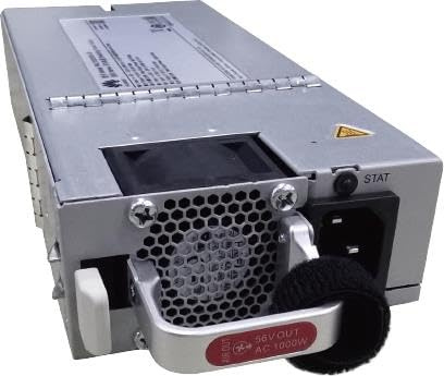 HUAWEI PAC1000S56-CB 1000W AC&240V DC Power Modul 02312KND-001