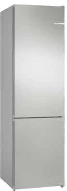 Bosch Réfrigérateur Combiné 326L Gris - KGN36VIDB
