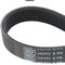 SKF VKMV 6PK1395 Courroie Multi-V