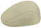 Kangol Herren Tropic 507 Baskenmütze, Beige, XX-Large