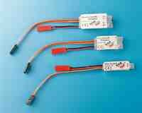 Krick Duo Switch Memory 2 K. Schaltmodul