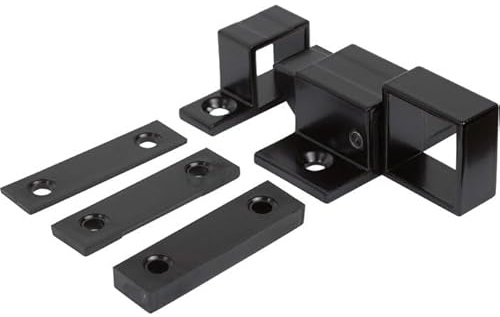 CROISEE DS LA Sperre DS6402-013, Schwarz