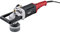 Flex Nass Steinpolierer (Motor 1600 Watt, mit variabler Drehzahl 1750 1/min, Werkzeugaufnahme Nass M14, Poliermaschine, Schleifmaschine) 477788