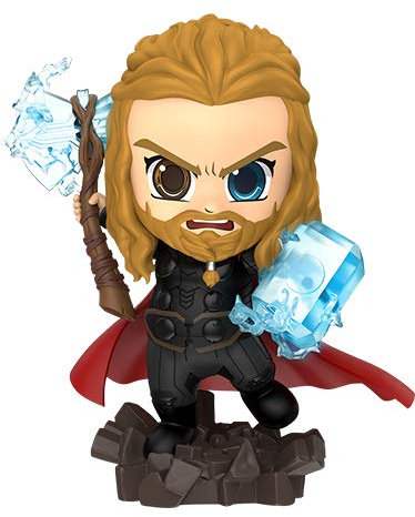 Avengers 4: Endgame - Thor UV Effect Cosbaby
