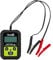 GYS - DBT 350 Batterietester, 12/24 V, Schwarz