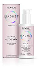 MAGNET Ultimate Reparative Melting Balm, 100 ml, Reparatur- & Aufbau-Balm, Haarbalsam mit BondIN System und Anti Frizz, effektiver Schutz für coloriertes und blondiertes Haar