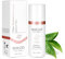 SHEZO Hyaluronkonzentrat hochdosiert 30ml Anti Aging Serum - Japanische Superfrucht Yuzu - Hyaluron Serum - Vitamin C – Natürliche Feuchtigkeitspflege für Hals & Dekolleté – Made in Germany