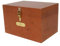 Grooming Deluxe Stall Tack Box, Farbe:braun