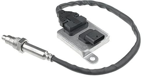 Nitrogen Oxide Sensor Noxsensor für 1er E81 E87 E88 E82 116i 118i 120i 3er E90 E91 E92 E93 316i 318i 320i 1.6L 2.0L 2004-2013 11787587130