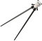 Panda Chopsticks Cute Reusable Chopsticks Plastic Chopsticks with Silicone Guide Chinese Tableware Training Connector Aids for Baby Kids 1pair
