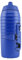 Fidlock Twist X Keego Bottle 600 Ml Blau - Innovative elastische Titan Bike Trinkflasche, 600ml, Größe 600 ml - Farbe Bl