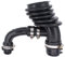 HouYeen Tubo de manguera de admisión de flujo de aire para Focus Mk2 Cmax Vo-lvo V50 S40 C30 1.6 7M519A673EJ