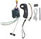 Josenidny Elektrische Single Drive Hub Motor Controller Set Longboard ESC Scooter Mainboard mit Fernbedienung