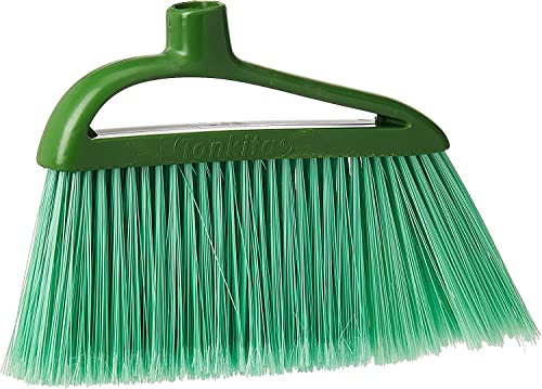 Tonkita Eco Professional Scopa per interni ed esterni