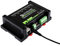 Coolwell 8-Ch Ethernet Relay Module with PoE Port Communication Modbus RTU/Modbus TCP Protocol Cover with Industrial Grade Rail-Mount Case