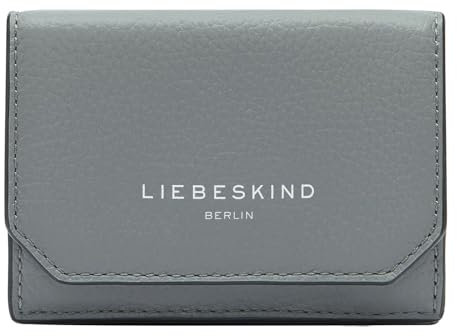 Liebeskind Berlin LORA SMALL PEBBLE Lillian, grigio One Size