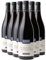 Bourgogne Hautes Côtes de Beaune - Rouge 2022 - Domaine Cauvard - Vin Rouge de Bourgogne (6x75cl)