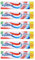 Triple Protection Toothpaste 6x100ml