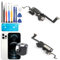 RongZy pour iPhone 12 Haut-Parleur Remplacement pour iPhone 12 Pro Speaker Sonnerie De Réparation avec Outils