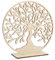 Albero della Vita in Legno, Decorazione per il Muro, Sculture Quadri Decorazione Parete, Immagine Legno Intagliata, DecorativaDecorazioni Moderni Muro per Soggiorno Ufficio Camera da Letto Corridoio
