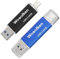 USB C Stick 64GB 3.0 OTG 2 Stück,WOOOLKEN 2er Pack Type-C (2-in-1 USB-Stick z.B.für Android Handy, Tablet, Computer, Notebook, MacBook)