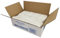 HO Higiene Online | Servilleta Miniservis 17x17 Blanca (3200 unidades)