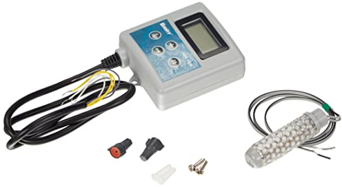 Hunter Sensor de humedad Hunter Soil Click, multicolor, 22 x 15 x 4 cm
