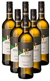 Käsbergkeller Riesling Kabinett (6x0,75l)