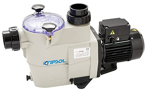 Pompe kripsol 1.5 cv mono