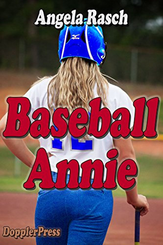 Baseball Annie (English Edition)