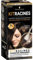 Schwarzkopf Kit racines R6 Chatain - La boîte