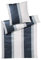 Joop! Bettwäsche String 4081 | 4 Petrol - 200 x 220