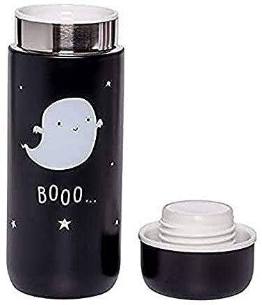 A Little Lovely Company Fantasma - Termo, unisex