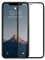 Woodcessories - Japanisches 3D Schutzglas kompatibel mit iPhone 11 Pro/Xs/X
