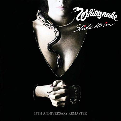 Slide It in (Us Mix)(2019 Remaster)