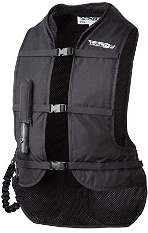 Helite Airbag-Weste Airjacket (L)