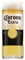 TUFF LUV Original Verre à Bière Corona Extra de Marque - Verre Chalice Pinte (568 ML - 20 oz)