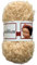 De witte Engel Puppenhaar Mohair Blouclé Garn für Waldorf/Steiner Puppen 50g (Goldblond)