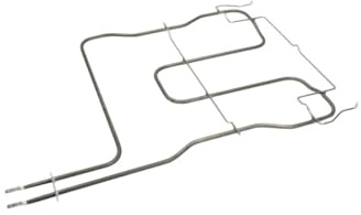 RESISTENZA FONDO 1000W 230V FORNO CUCINA C00526531 ARISTON HOTPOINT